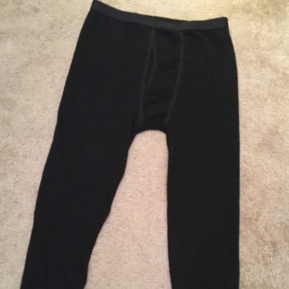 Merona thermal underwear Clearance